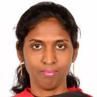 Chitra K. Computer Course trainer in Puducherry