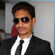 Vamshi Yadav Class IX-X Tuition trainer in Hyderabad