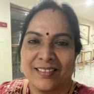 Seema B. Class 6 Tuition trainer in Bangalore