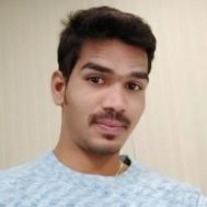 Santhosh Kumar Lukalapu Class 11 Tuition trainer in Hyderabad