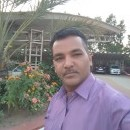 Photo of Kishor Chauhan