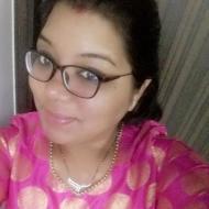 Ankita N. Nursery-KG Tuition trainer in Delhi