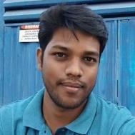 Anil Pottluri Class 11 Tuition trainer in Hyderabad