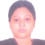 Sukanya S. Nursery-KG Tuition trainer in Kolkata