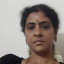 Photo of Anitha S.