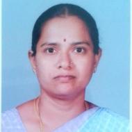 Dr. B. Shanthi Gowri Engineering Diploma Tuition trainer in Coimbatore