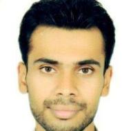 Sudhanshu Kumar BTech Tuition trainer in Delhi