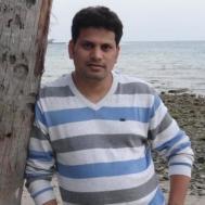 Irfan IT Courses trainer in Bangalore