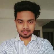 Shashank Shekhar Class 6 Tuition trainer in Kolkata