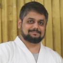 Photo of Niranjan Kakatkar