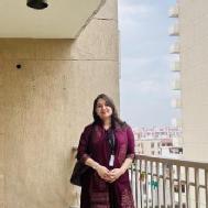 Manisha Class 12 Tuition trainer in Nagla