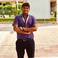 Rahul Kumar BCom Tuition trainer in Gurgaon