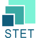 STET photo