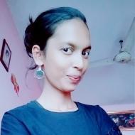 Neha Burman Class 9 Tuition trainer in Dehradun