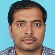 Kamal Kumar Jha .Net trainer in Delhi