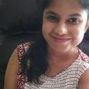 Photo of Sahithi