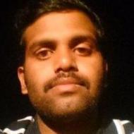 Lokesh Nuthi WebLogic Administrator trainer in Bangalore