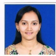 Sapna Patel Computer Course trainer in Pune