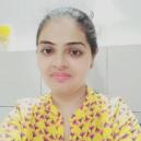 Photo of Dr Ushma Punatar