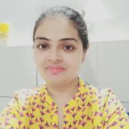 Dr Ushma Punatar Class 9 Tuition trainer in Bangalore