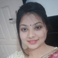 Archana B. Summer Camp trainer in Bangalore