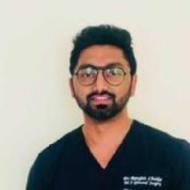 Dr.Ranjith Chukka MBBS & Medical Tuition trainer in Karim Nagar