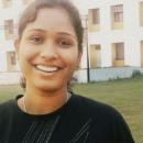 Photo of Shalini S.