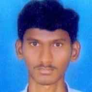 Golla Murali Class 11 Tuition trainer in Chennai