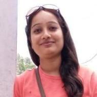 Nidhi J. Class 6 Tuition trainer in Delhi