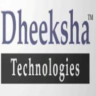 Dheeksha Technologies Blockchain institute in Hyderabad