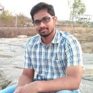 Harish Class 11 Tuition trainer in Hyderabad