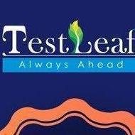 TestLeaf Software Private Limited Python Coaching Centers institute in Bangalore