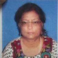 Uttara M. Bank Clerical Exam trainer in Kolkata