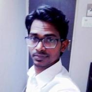 Ajit Sahu React Native Courses trainer in Chennai