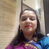 Nidhi CA trainer in Delhi