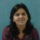 Photo of Bhavna T.