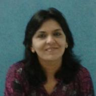 Bhavna T. Class 9 Tuition trainer in Mumbai