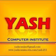 Yash Computer Institute Tally Software institute in Pune