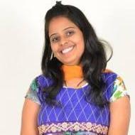 Kanika R. BA Tuition trainer in Mumbai