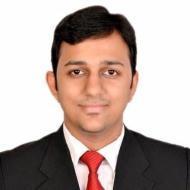 Parth Parikh College Essay Writing trainer in Mumbai