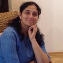 Photo of Vijayalakshmi D