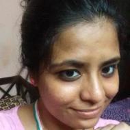 Radhika G. Class 6 Tuition trainer in Delhi