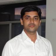 Vijay Mohgan VMware trainer in Bangalore