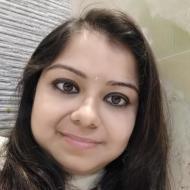 Satarupa G. Class 6 Tuition trainer in Kolkata