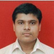 Pravesh Y. Class 11 Tuition trainer in Mumbai