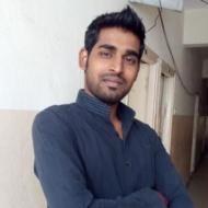 Mahesh vhadalure Java Script trainer in Hyderabad