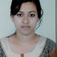 Rituparna B. Class 6 Tuition trainer in Kolkata