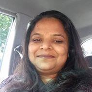 Hetal S. Handwriting trainer in Mumbai