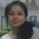 Sakshi V. photo