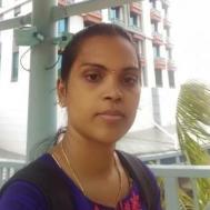 Priya Y. Class 11 Tuition trainer in Chennai